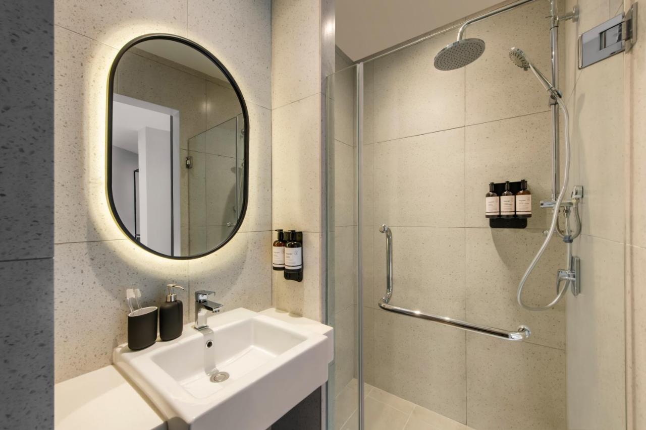 Lyf Chinatown Kuala Lumpur Hotel Ngoại thất bức ảnh