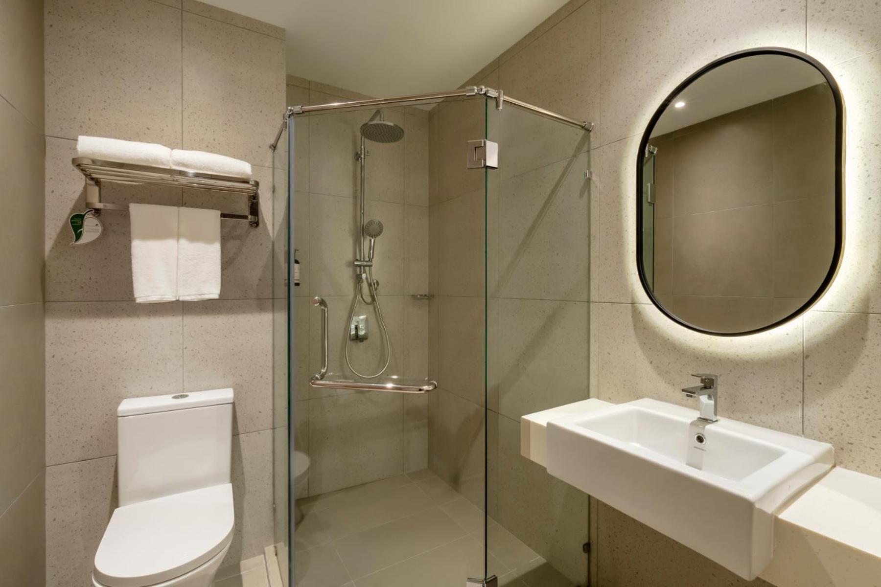 Lyf Chinatown Kuala Lumpur Hotel Ngoại thất bức ảnh