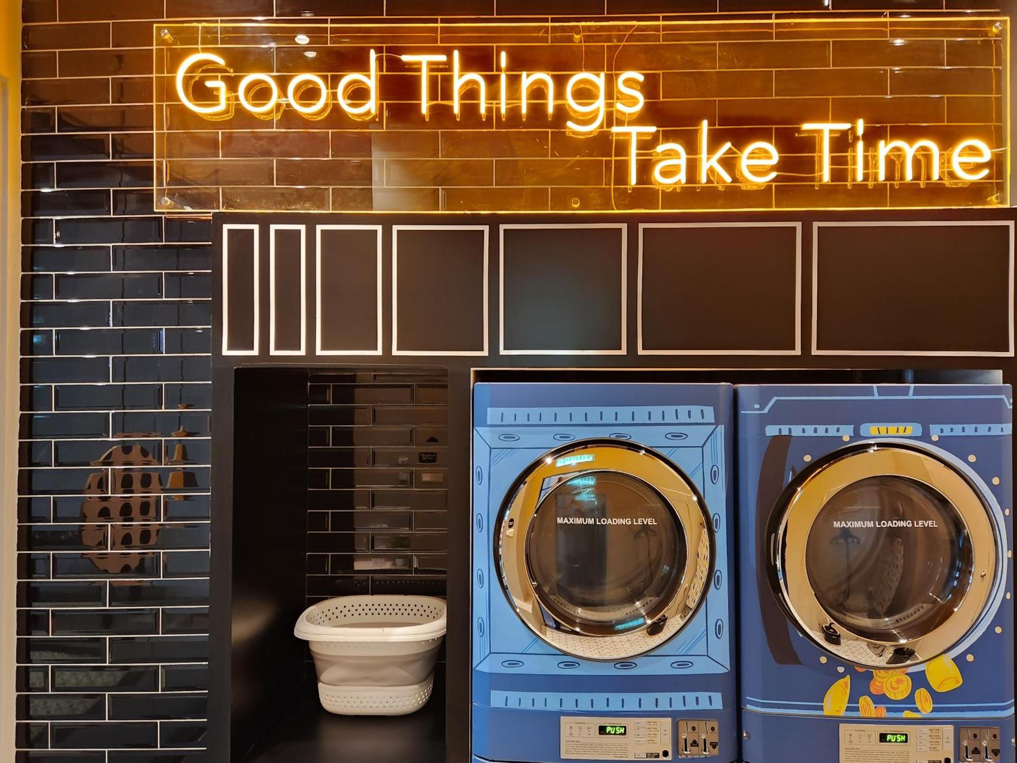 Lyf Chinatown Kuala Lumpur Hotel Ngoại thất bức ảnh