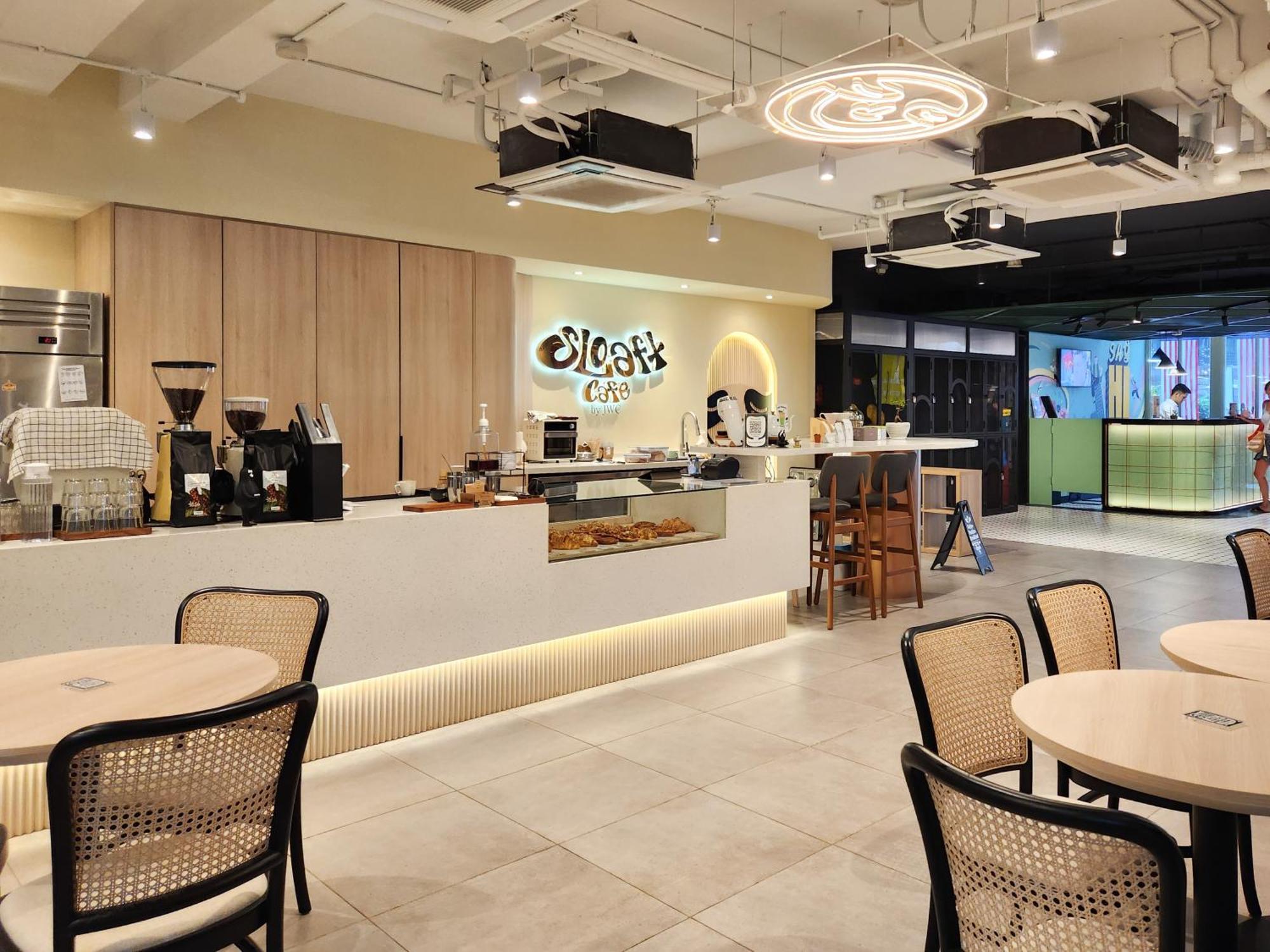 Lyf Chinatown Kuala Lumpur Hotel Ngoại thất bức ảnh