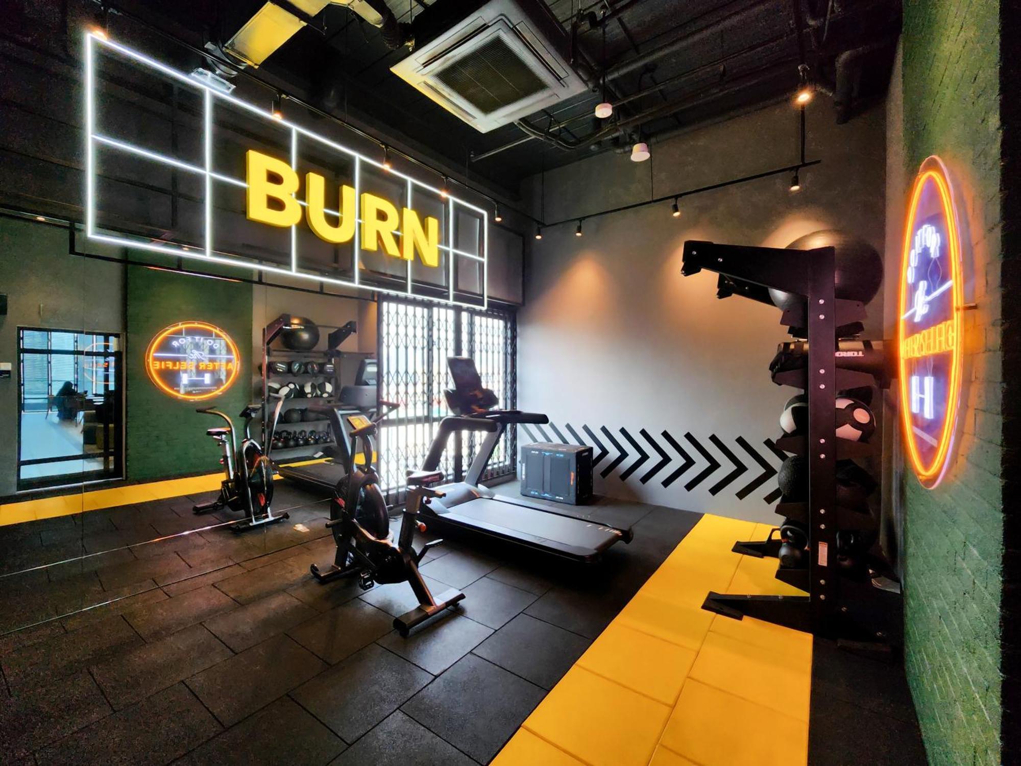 Lyf Chinatown Kuala Lumpur Hotel Ngoại thất bức ảnh