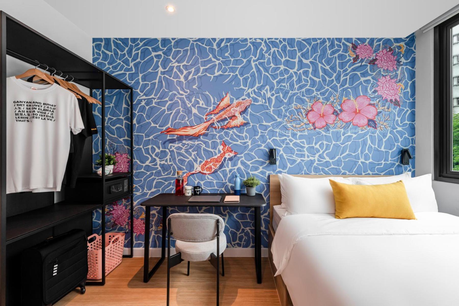 Lyf Chinatown Kuala Lumpur Hotel Ngoại thất bức ảnh