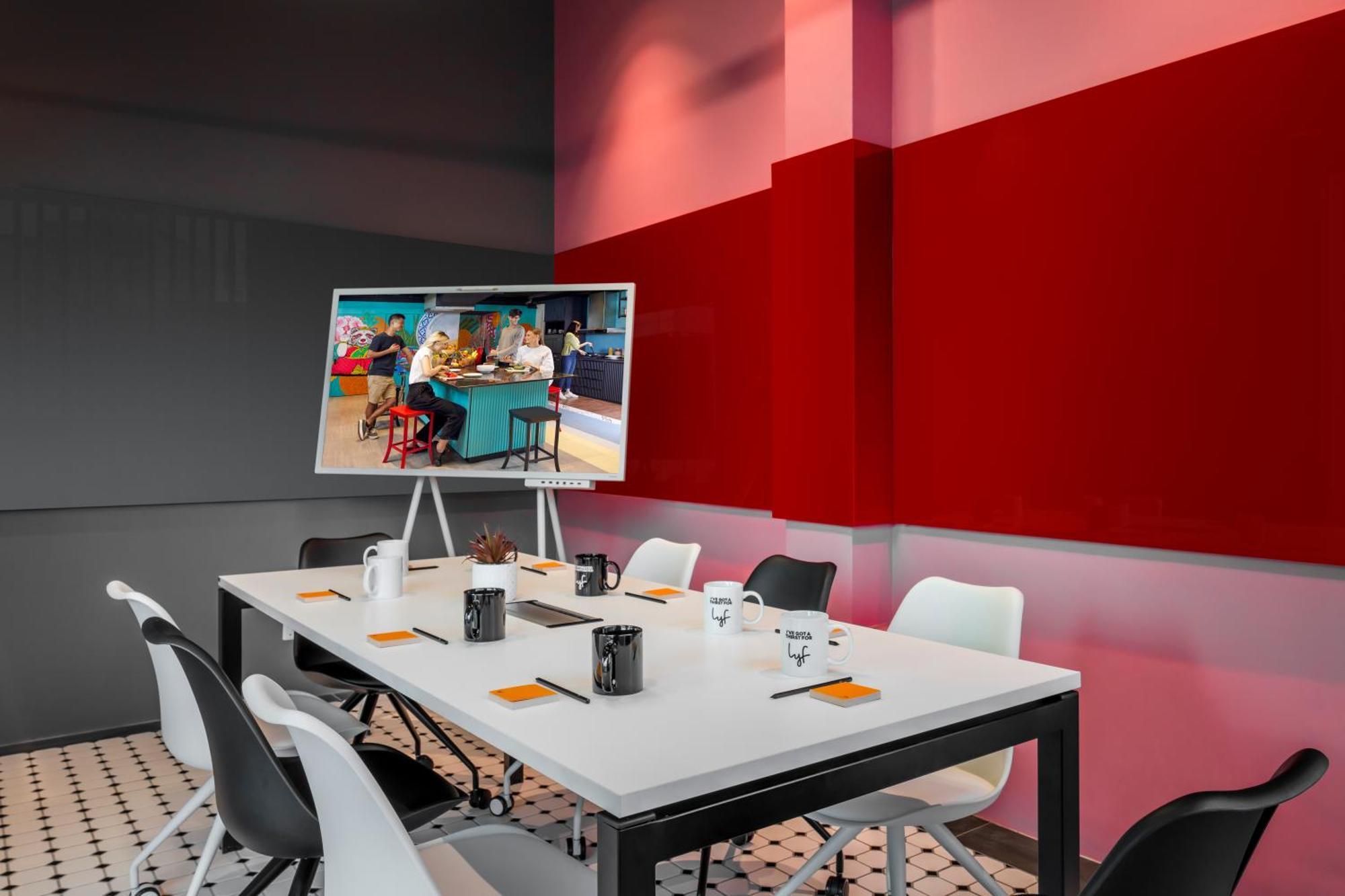 Lyf Chinatown Kuala Lumpur Hotel Ngoại thất bức ảnh
