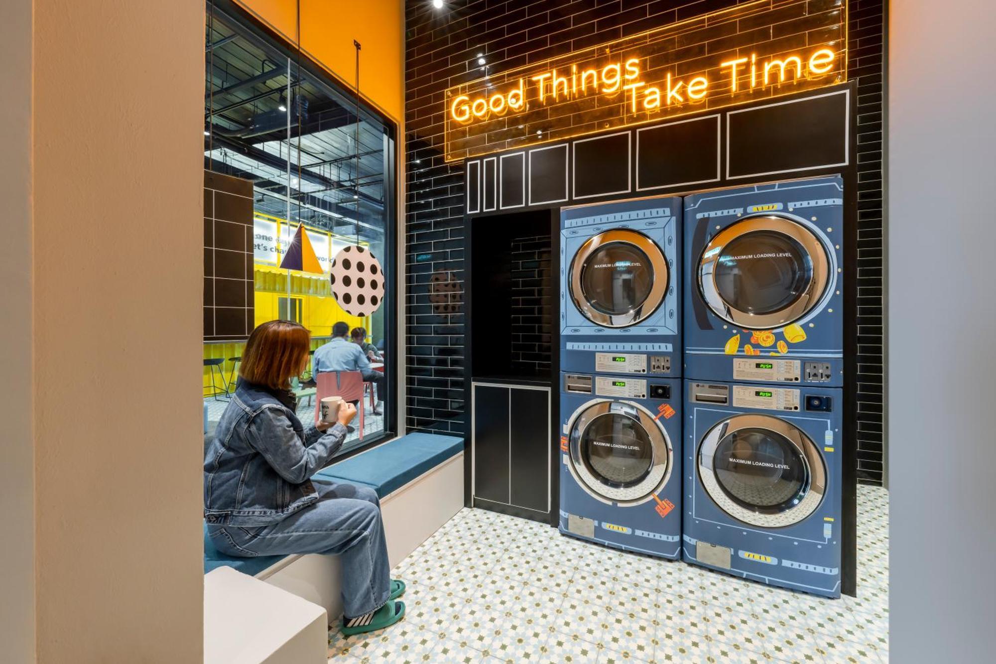 Lyf Chinatown Kuala Lumpur Hotel Ngoại thất bức ảnh