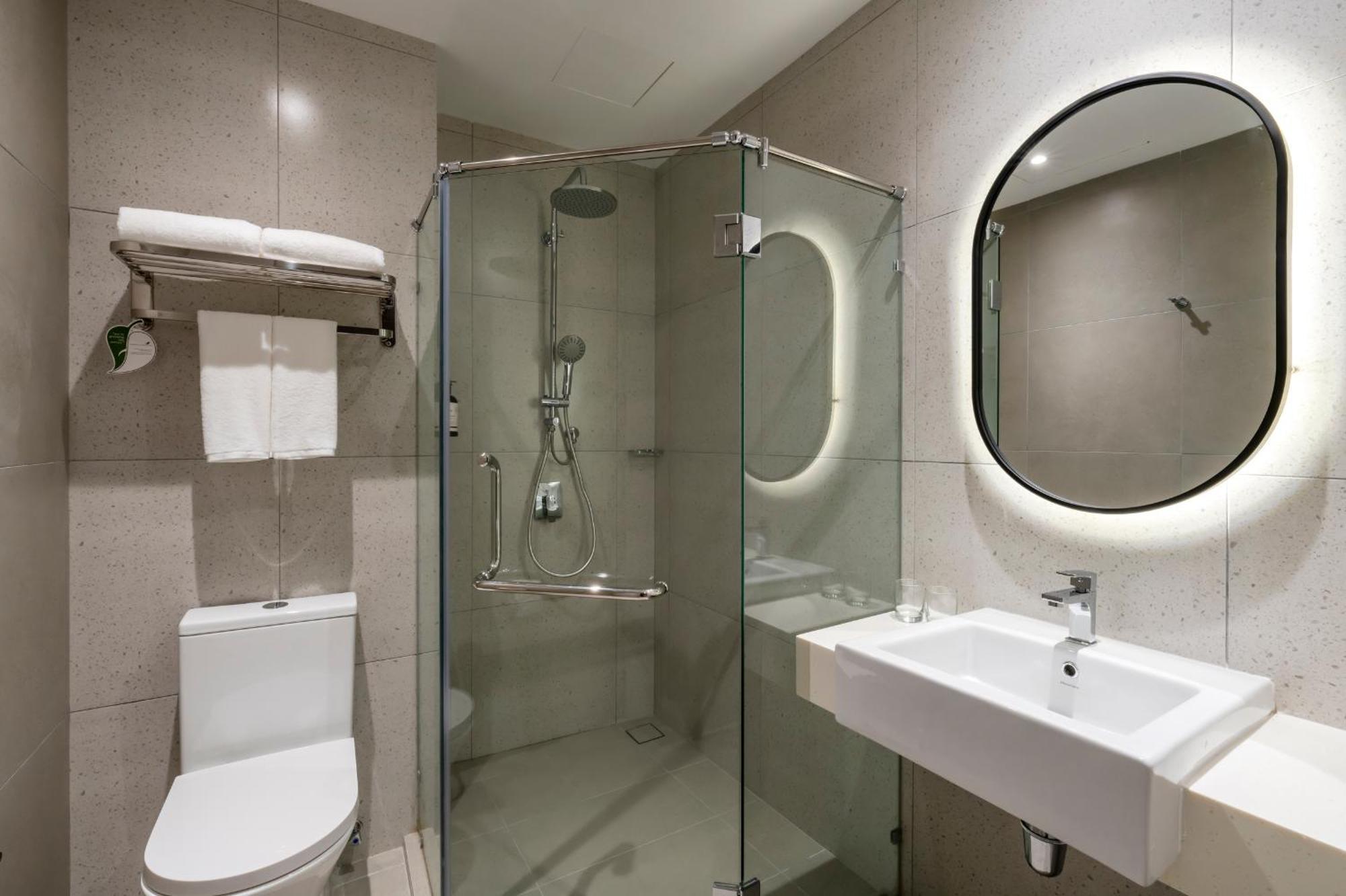 Lyf Chinatown Kuala Lumpur Hotel Ngoại thất bức ảnh