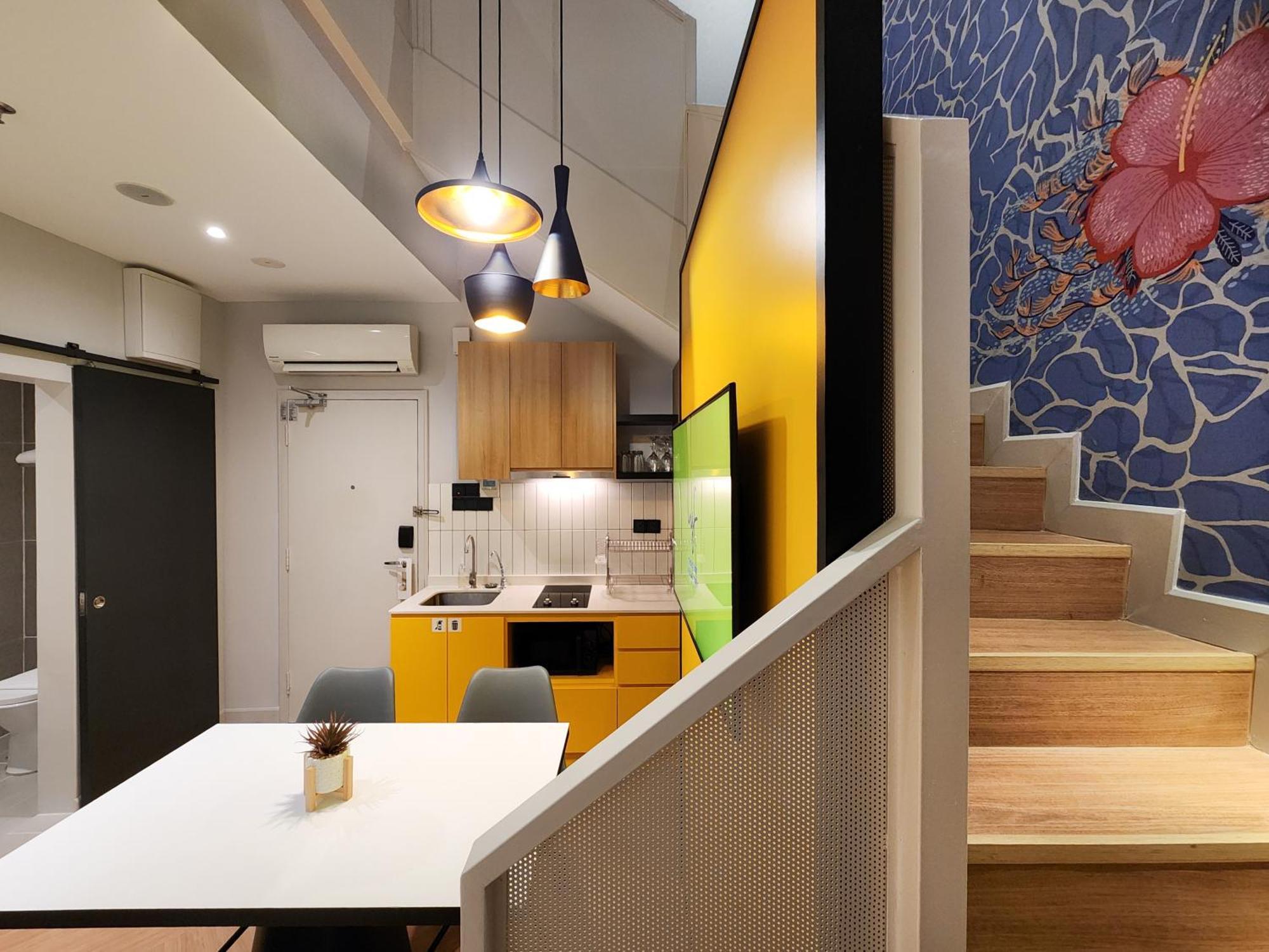 Lyf Chinatown Kuala Lumpur Hotel Ngoại thất bức ảnh
